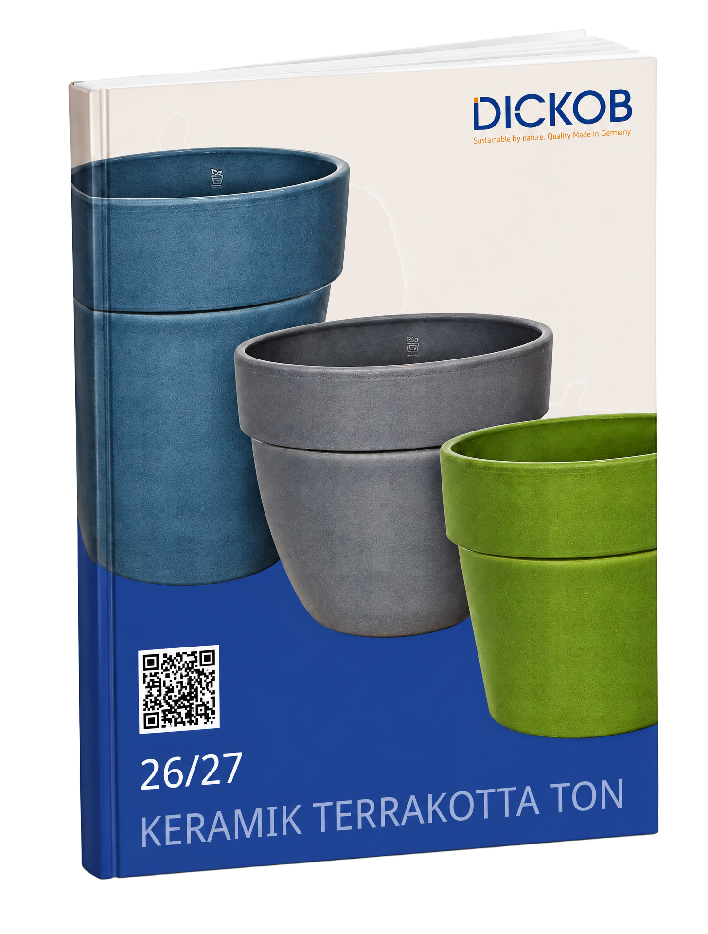DICKOB Katalog